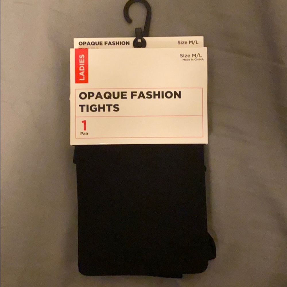 Women’s Tights